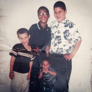 Meet your Posher, Abner